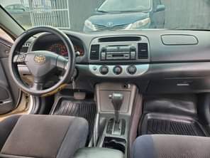A picture of Highest grade ever 2005 model 1st body Toyota big daddy