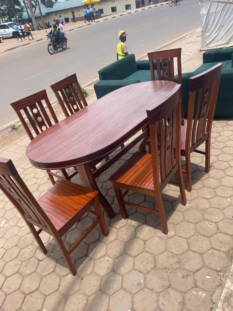 kagugu accommodation