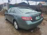 A picture of Toyota Camry 07