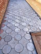 bricks