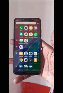A picture of Tecno Camon 11 32gb