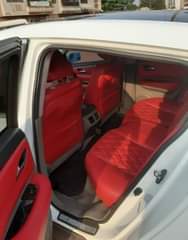 A picture of EASTER BONUS NETALY USED Super clean ACURA ZDX 2011 model