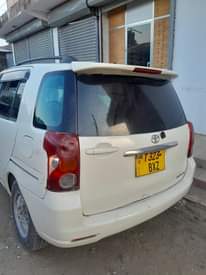 A picture of Raum new aina tatizo lolote safari popote full ac location