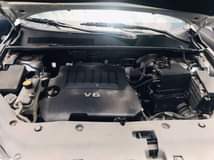 A picture of Toyota RAV4 2008
