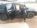 A picture of 2007 Toyota Matrix