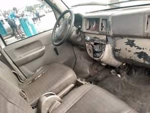 A picture of Keke bus Manual transmission Sound engine 1 250m 07035209019 Port