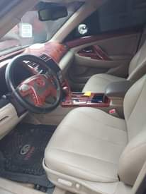 A picture of Very clean Toyota Camry spider V6 XLE Everything is intact