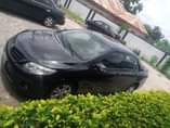 A picture of 2009 corolla Makurdi Dd
