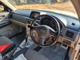 A picture of SUBARU XT 2006 25M