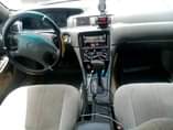 A picture of Clean used Toyota camry 2002 model Ac working Location is