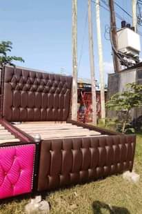 A picture of Sofabed