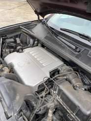 A picture of Clean 2012 Toyota Highlander sport LIMITED EDITION buy and traveling