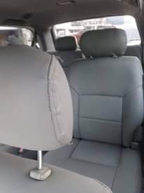 A picture of 2000 Toyota Sienna 2000