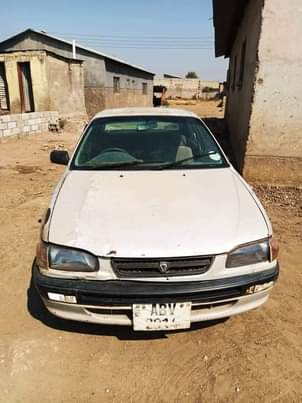 cars for sale in lusaka