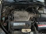 A picture of 07 Honda DC