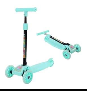 scooters