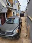 A picture of Toyota RAV4 2008