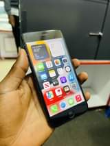 A picture of iPhone 8 64Gb at 290k call 0707003407