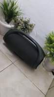 A picture of Onyx studio 5 JBL Boombox Bluetooth speakers