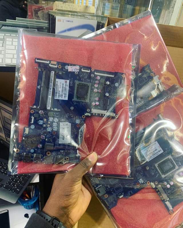 used laptops