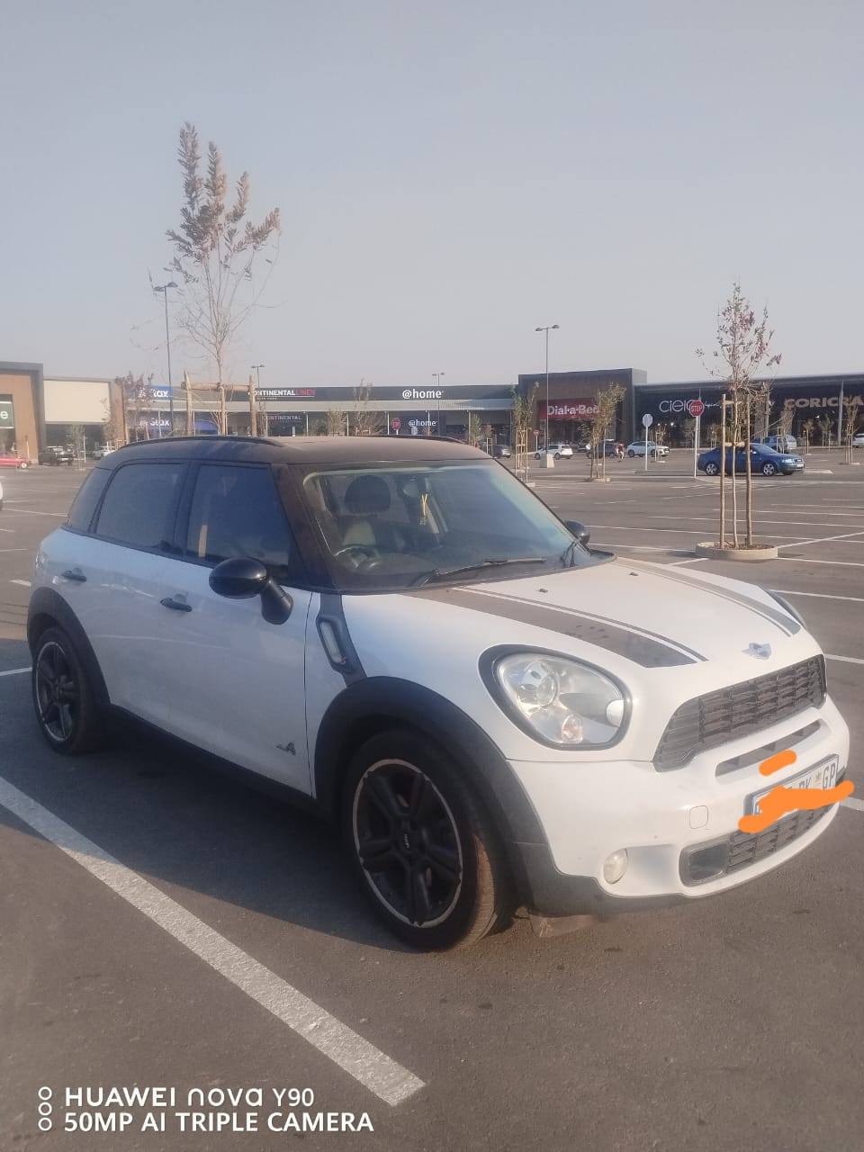 non runner cars