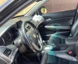 A picture of Moderately used Honda Accord Year 2011