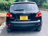 A picture of NISSAN DUALIS