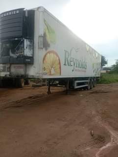 trailers