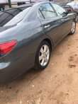 A picture of Lexus ES 330 2006 model First body Good engine Good