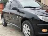 A picture of Sweet 206 Manual gear with Panoramic roof Good engine AC