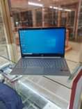 A picture of HP Ryzen 3 10th gen laptop 800k