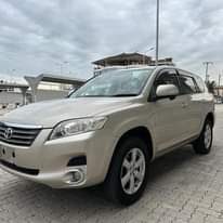 A picture of TOYOTA VANGUARDIA BEI 37M 0789200764