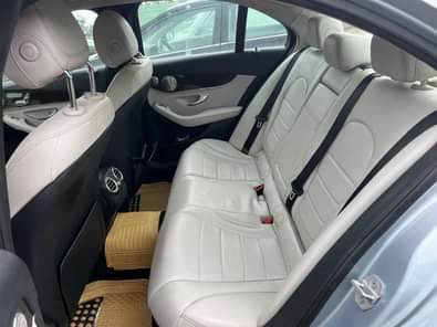 A picture of Sharp Unregistered 2015 C300 14 8m net price With duty