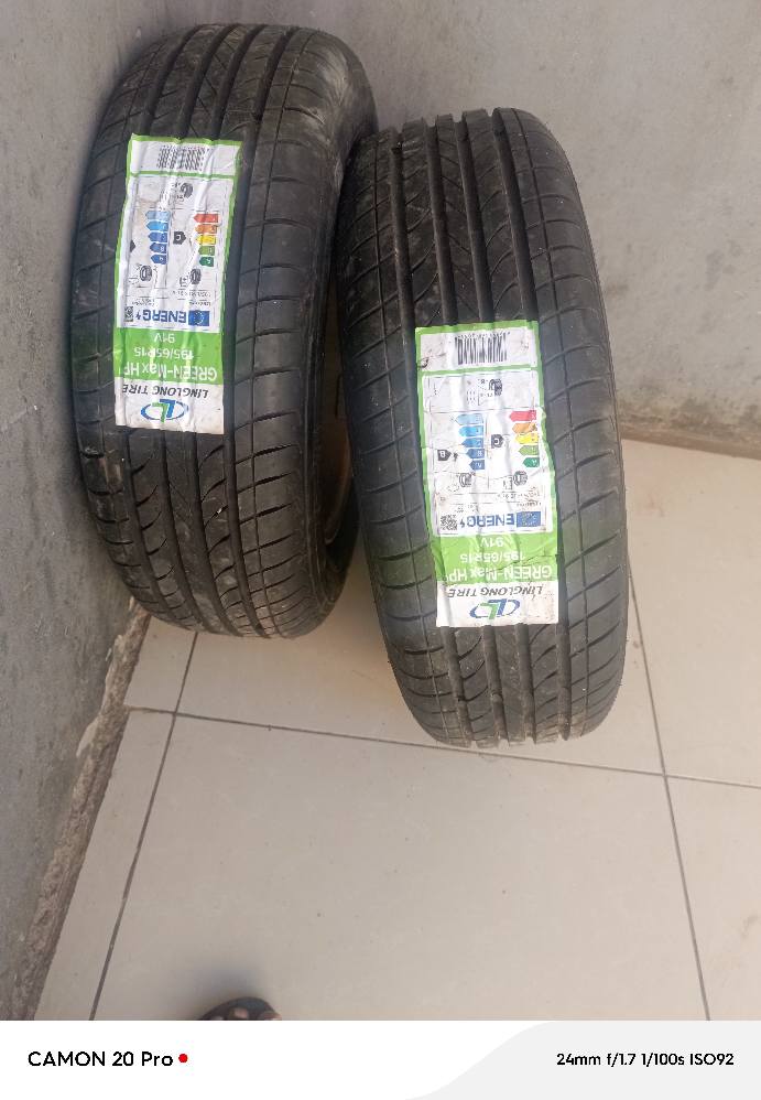 tyres