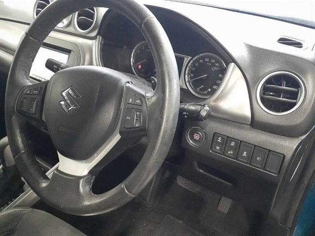 A picture of 2016 ESCUDO suzuki