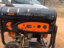 genset