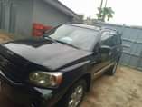 A picture of 2003 Toyota Highlander 2
