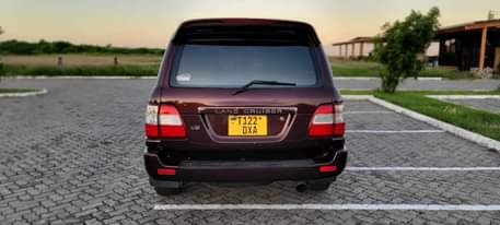 A picture of TOYOTA CRUISER ON SALE 0628 190 101