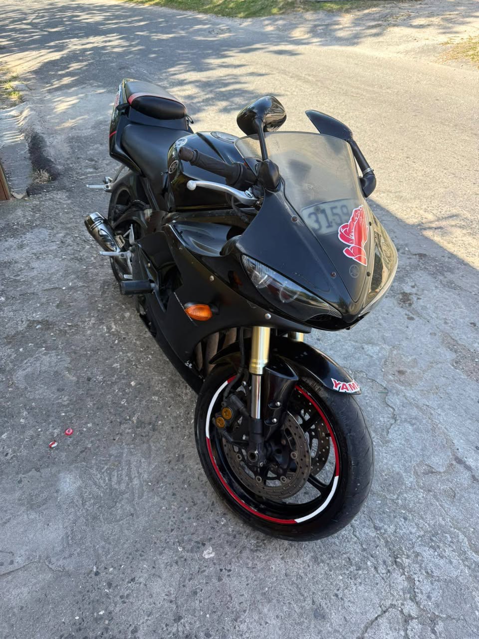 yamaha