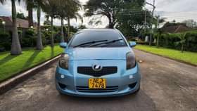 used toyota vits