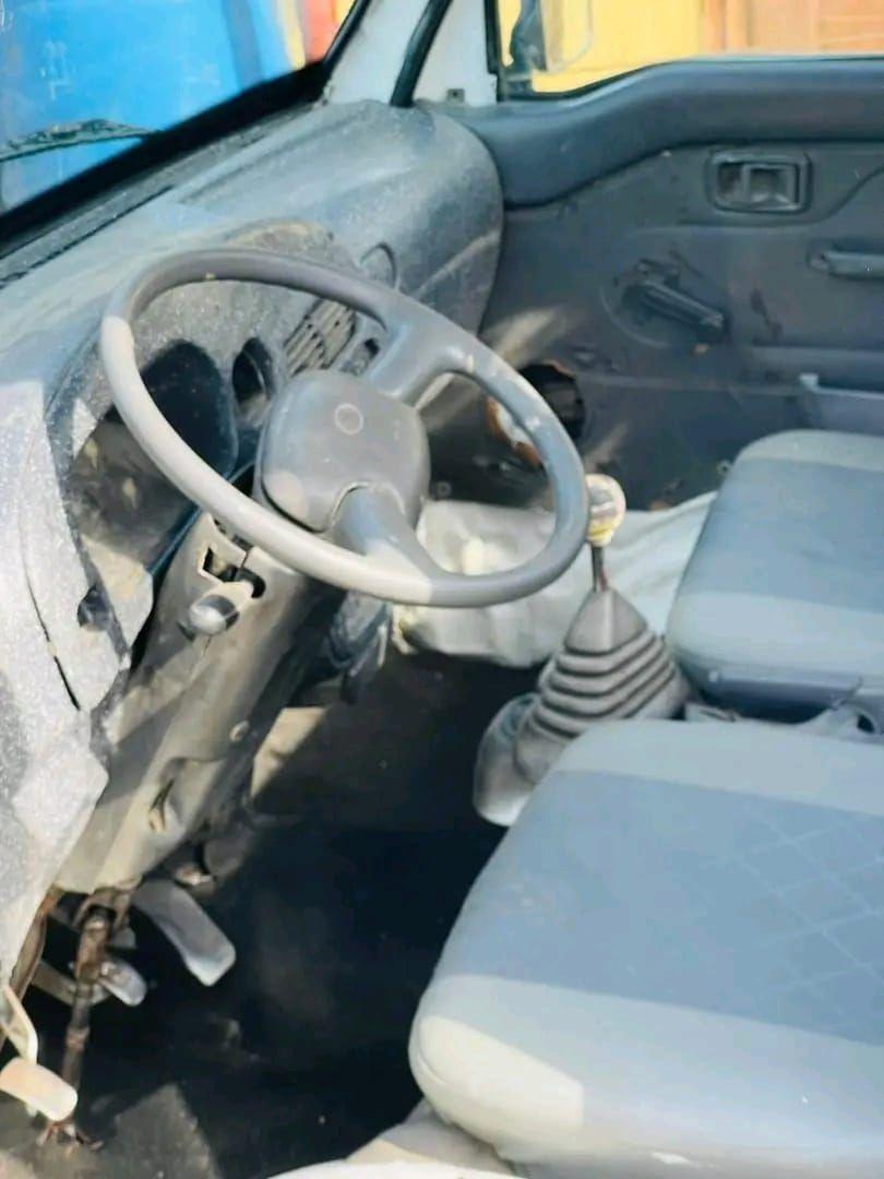 A picture of Car