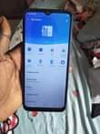 A picture of Tecno spark go 2021 exhenger ipo