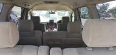 A picture of Alphard