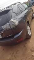A picture of Lexus RX330 2005