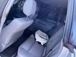 A picture of SUBARU FORESTER
