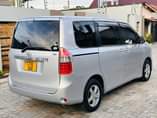 A picture of TOYOTA NOAH NEW