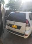 A picture of Land cruiser Prado