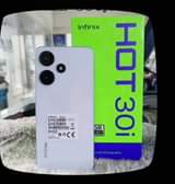 A picture of Hot30i infinix