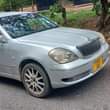 A picture of Toyota brevis