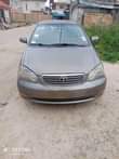 A picture of Toyota Camry 2005